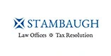 Stambaugh Law Offices & Tax Resolution