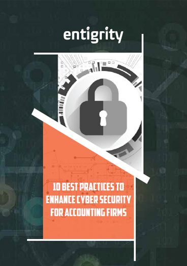 CYBER SECURITY FOR ACCOUNTING FIRMS
