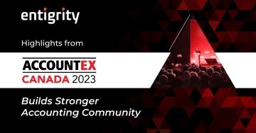 Highlights from ACCOUNTEX CANADA 2023: Builds Stronger Accounting Community