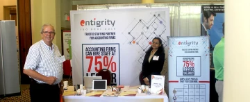 ENTIGRITY PREMIUM GIFTING PARTNERS OF THE CALIFORNIA ACCOUNTING SHOW