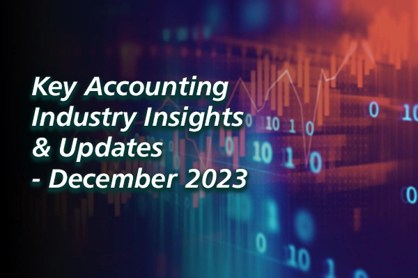 Insights from Accounting Experts on Offshore Accounting Services in 2024