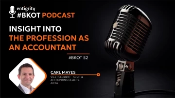 CPA Evolution - Insight into the Profession as an Accountant