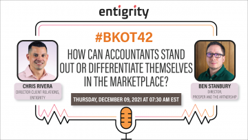 HOW CAN ACCOUNTANTS STAND OUT THEMSELVES IN MARKETPLACE