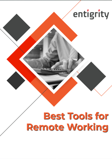 BEST TOOLS FOR REMOTE WORKING