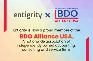 BDO Partners with Entigrity to Help Member Accounting Firms