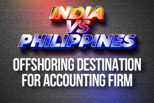 India Vs Philippines Which is the Best Offshoring Destination for Accounting Firm