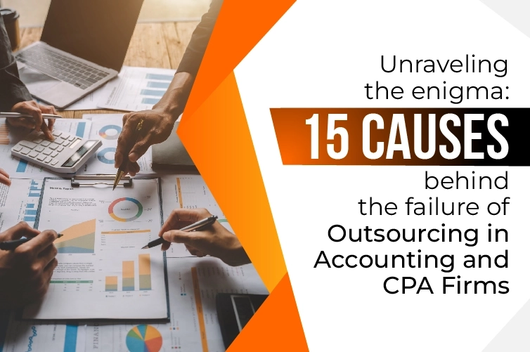 15 Drawbacks of Outsourced Accounting Services