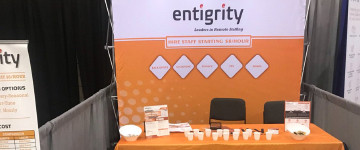 ENTIGRITY AT SOUTHEASTERN ACCOUNTING SHOW (SEAS) 2018