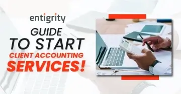 GUIDE TO START CLIENT ACCOUNTING SERVICES