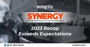 SYNERGY 2023 Recap: Exceeds Expectations