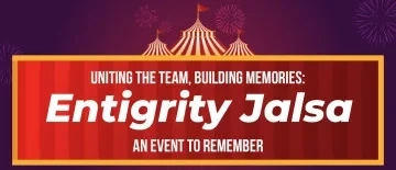 Uniting the Team, Building Memories: Entigrity Jalsa, An Event to Remember