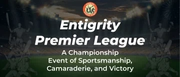 Entigrity Premier League: A Championship Event of Sportsmanship, Camaraderie, and Victory