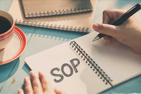 HOW SOPS ARE HELPFUL FOR ACCOUNTING FIRMS HAVING OFFSHORE STAFF