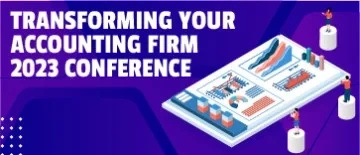 Transforming your accounting firm 2023 Conference