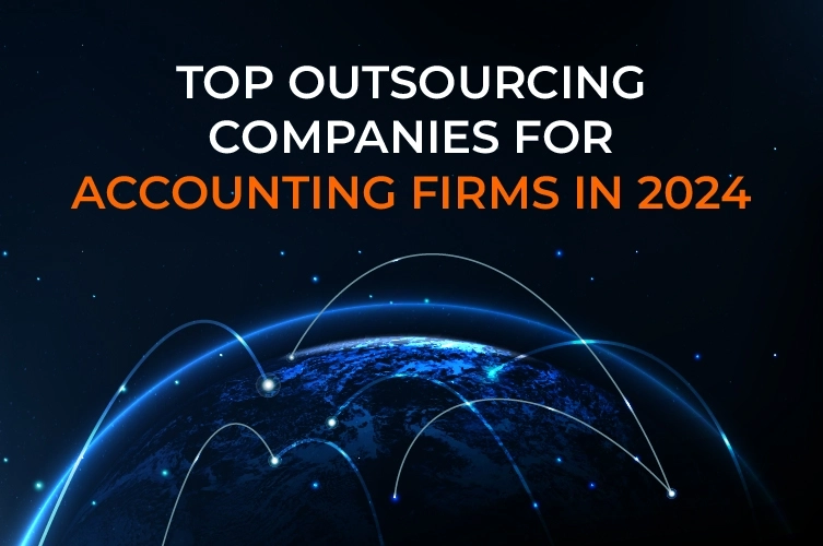 Top 10 Outsourced Accounting Staffing Firms to Consider in 2024
