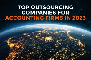 Top Outsourcing Companies for Accounting Firms in 2023
