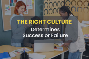 Having the right culture can determine success or failure in accounting offshoring.