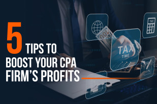 5 tips to boost your CPA firms profits