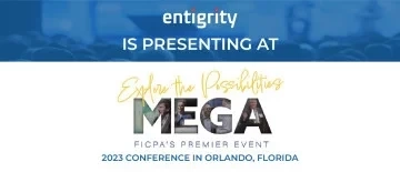 Entigrity is presenting at FICPA Mega 2023 Conference in Orlando, Florida