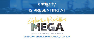 Entigrity is presenting at FICPA Mega 2023 Conference in Orlando, Florida
