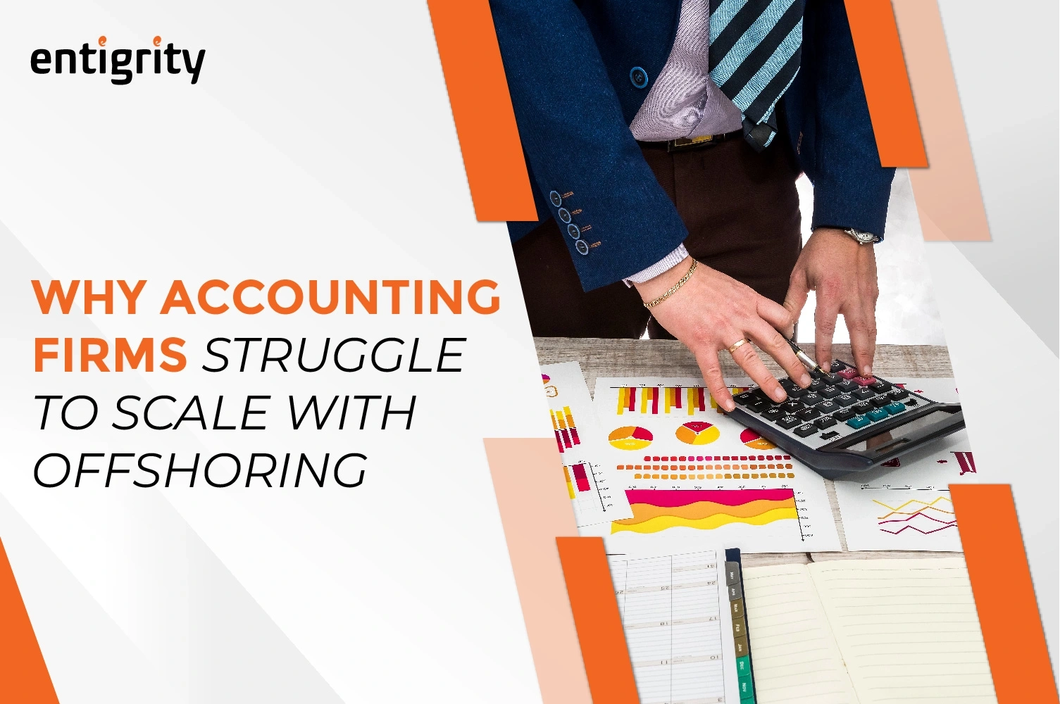 Why Accounting Firms Struggle to Scale with Offshoring