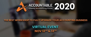 ENTIGRITY PARTNERED WITH ACCOUNTABLE: QUALITY ACCOUNTING FIRMS 2020