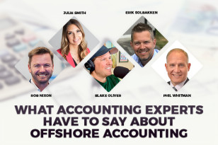 What Accounting Experts have to say about Offshore Accounting