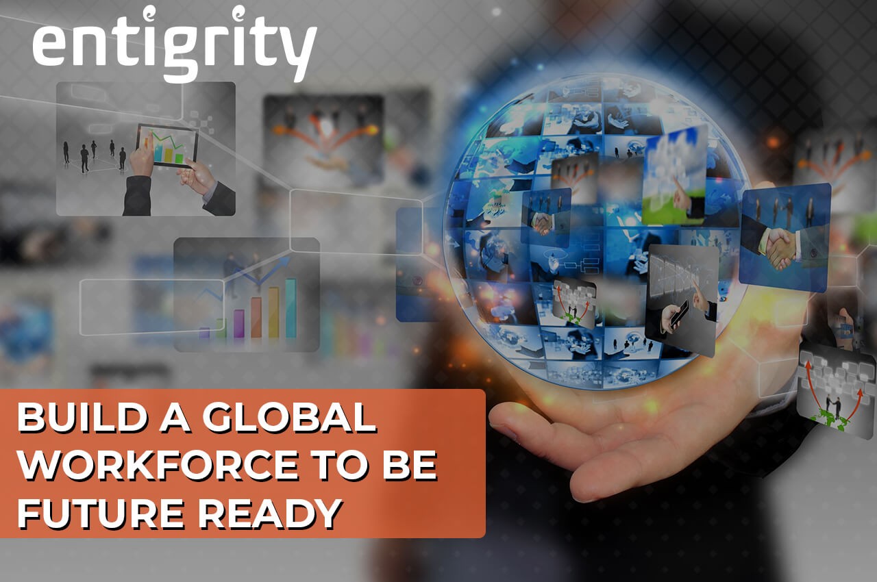 BUILD A GLOBAL TEAM TO MAKE YOUR ACCOUNTING WORKFORCE FUTURE READY