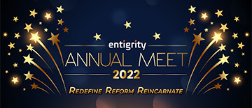 ENTIGRITY ANNUAL MEET 2022