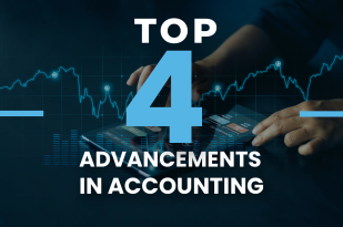 Top 4 Advancements in Accounting: Cloud Migration, Redefining Toolkits, Tech Stacks, Virtual Staffing