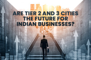 Are tier 2 and 3 cities the future for Indian businesses?