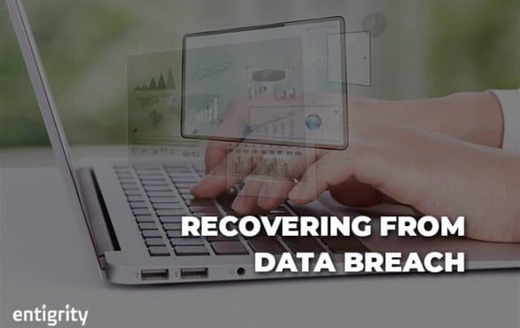 DATA BREACH - RECOVERY TIPS FOR ACCOUNTING FIRMS